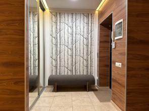 Апартаменты ДзенХоум На Пяти Углах 26