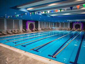 Отель Ramada Baku