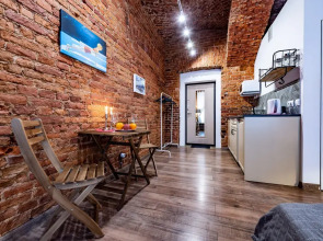 Квартира Lomonosov Standard