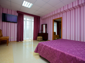 Отель Южная Ночь