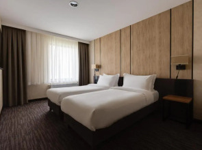 Pyramids Resorts, Charvak