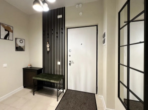 Квартира OXXY ROOM на улице Городской Вал 15к1