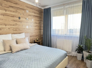 Апартаменты на Краснопрудной