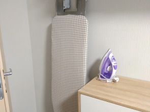 Апартаменты Cruise Comfort