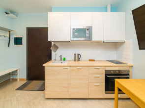 Апартаменты Волшебно тут/ ЖК Лайнер