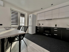 Апартаменты Милая однушка рядом с главной улицей Бреста