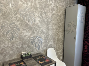 Апартаменты Привилегия на Революции