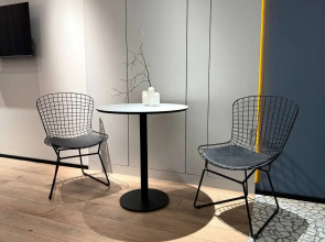 Квартира Студия для 4 Гостей