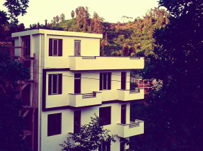 Гостевой дом Holiday House Green Cape Batumi