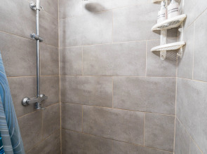 Квартира-студия с лоджией на Синельникова 1