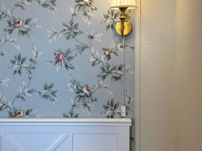 Квартира Ретро студия на Крепостной 39