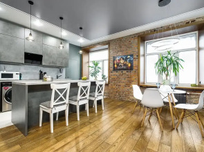 Квартира Дизайнерская 4х в Центре Санкт Петербурга