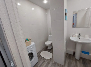 Апартаменты в ЖК Новопатрушево