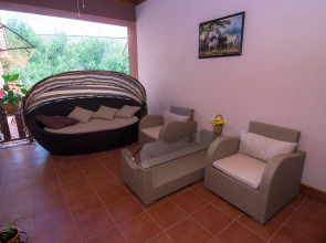 Гостевой Дом Черное Море