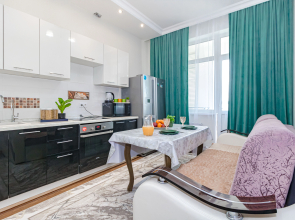 Квартира 1 Комнатная Квартира