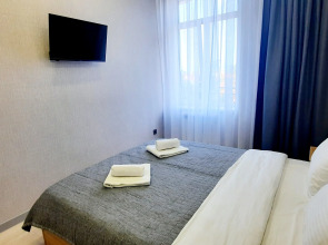 Квартира Двухкомнатная в Сириусе