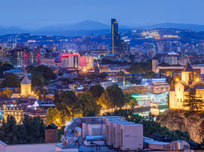 Отель Sole Palace