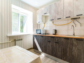 Апартаменты в центре Новороссийска от LetoApart