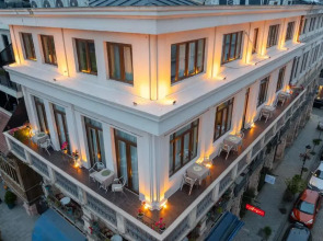 Acord Hotel & Balcony