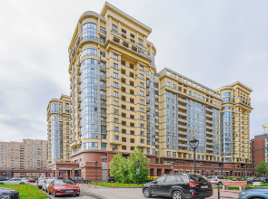 Апартаменты ArendApartment Graf Orlov 24