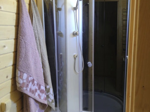 Гостевой дом Загородный комплекс домов для отдыха ВЕЧЕРНЯЯ ЗАРЯ