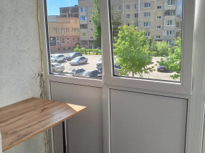Квартира Ярослава Иванова 3