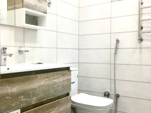 Апартаменты SimSim на Эстонской (62)