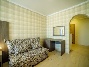 Гостевой дом Hare house