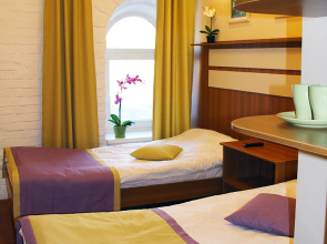 Мини-отель Хит