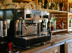 База отдыха Агротуристический комплекс Эль Ранчо