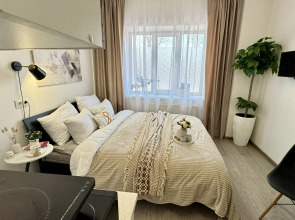 Апартаменты Yousinn Стартовая 1_2