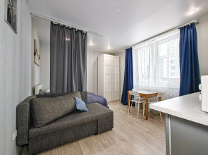 Квартира с Отличным Ремонтом