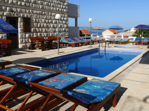 Amorena Mini-Hotel