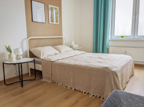 Ryadom S Onkologicheskim Tsentrom Napalkova Flat