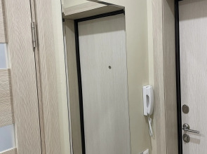 Квартира Мрамор