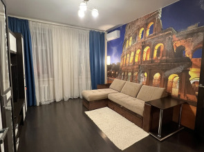 Квартира на Большой Покровской 10