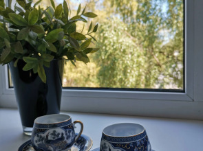 Апартаменты Катушечная