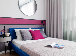 Апартаменты Your Gray Apart