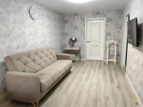 Kislovodsk Flat