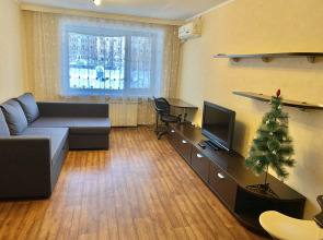 Апартаменты в центре Казани