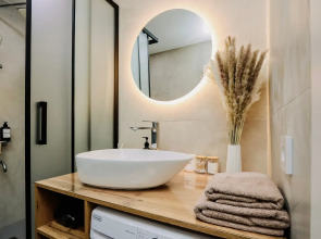 Апартаменты Privi House в Центре Города