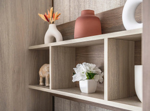 Апартаменты Amber Holiday