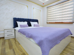 Отель Payitaxt Andijan