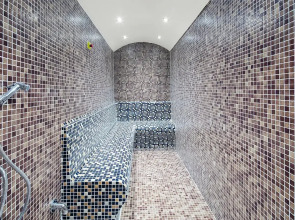 Отель Delta Hotels Istanbul Kagıthane