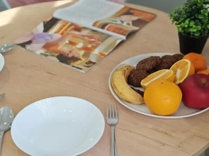 Квартира Уютная 1к по Тухачевского 49/2-24