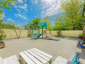 Гостевой дом Marko Polo