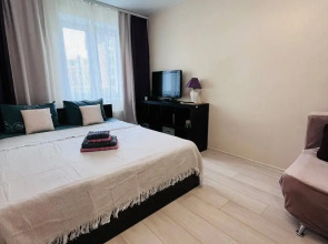 Апартаменты Privi House на Строителя Шишкина 3/1