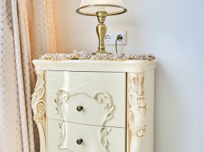 Квартира Deluxe Apartment 49 м2