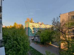 Квартира В гости