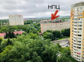 Квартира на Волынской 8